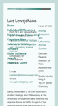 Mobile Screenshot of phenotyping.de